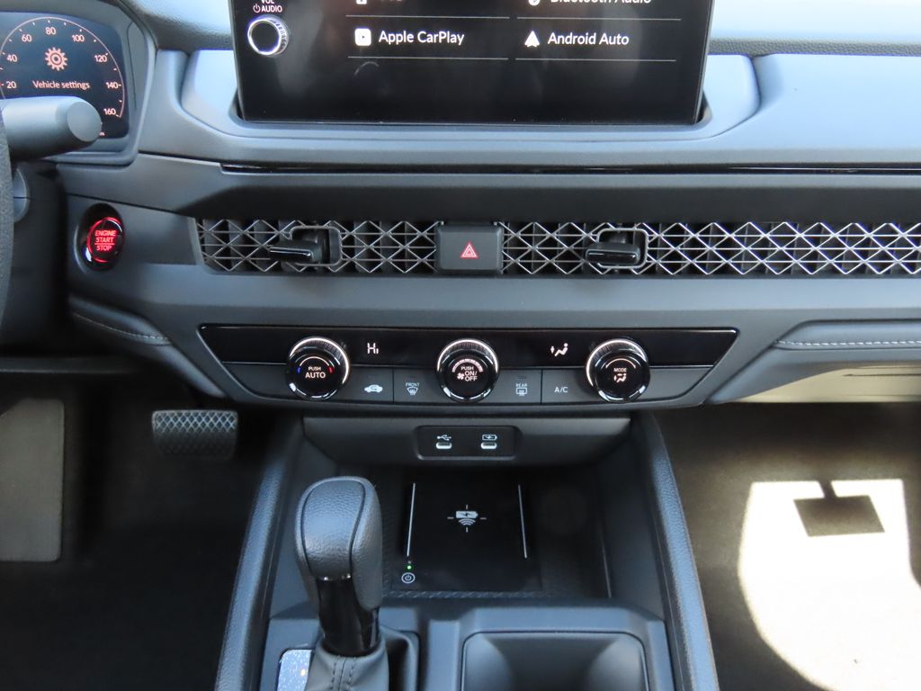 Thumbnail: 2026 Honda Accord - 20