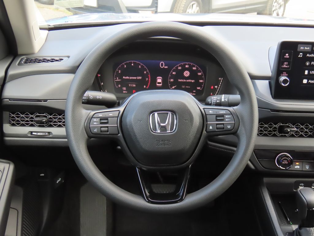 Thumbnail: 2026 Honda Accord - 10