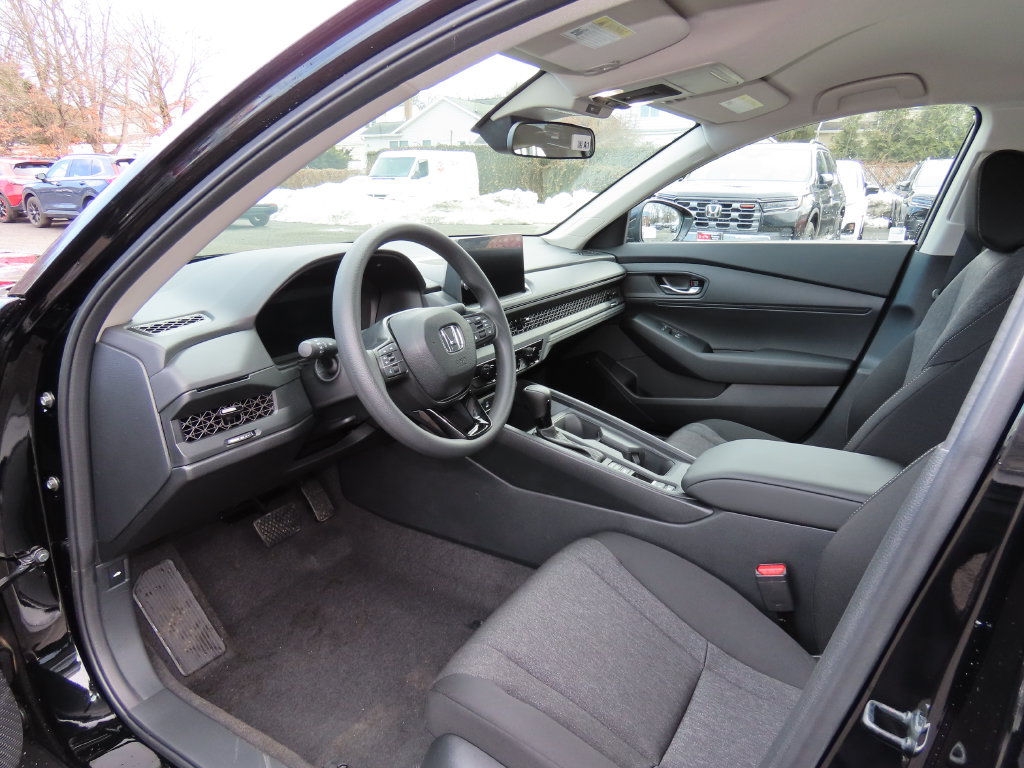 Thumbnail: 2026 Honda Accord - 2
