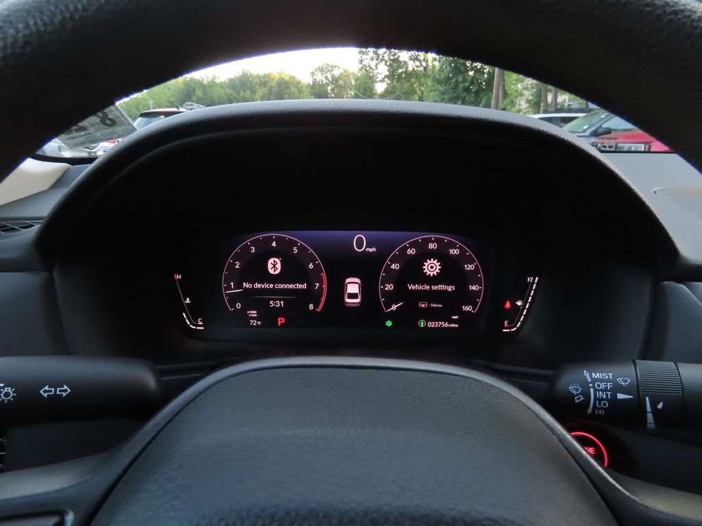 Thumbnail: 2023 Honda Accord - 17