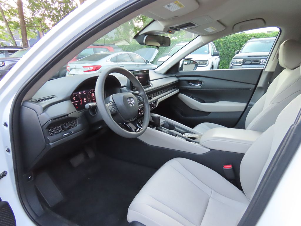 Thumbnail: 2023 Honda Accord - 2