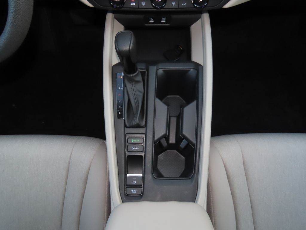 Thumbnail: 2023 Honda Accord - 23