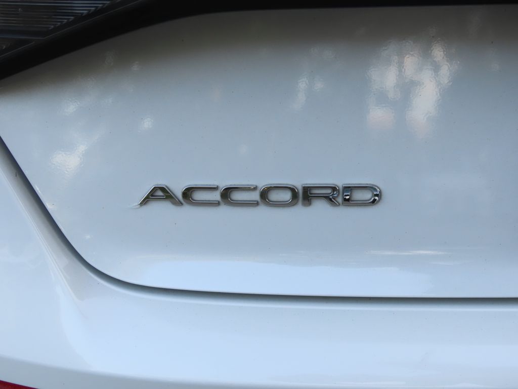 Thumbnail: 2023 Honda Accord - 7