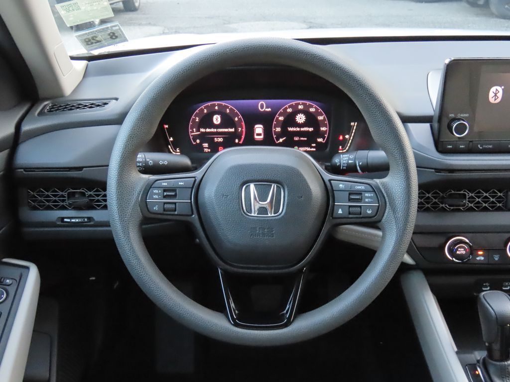Thumbnail: 2023 Honda Accord - 14