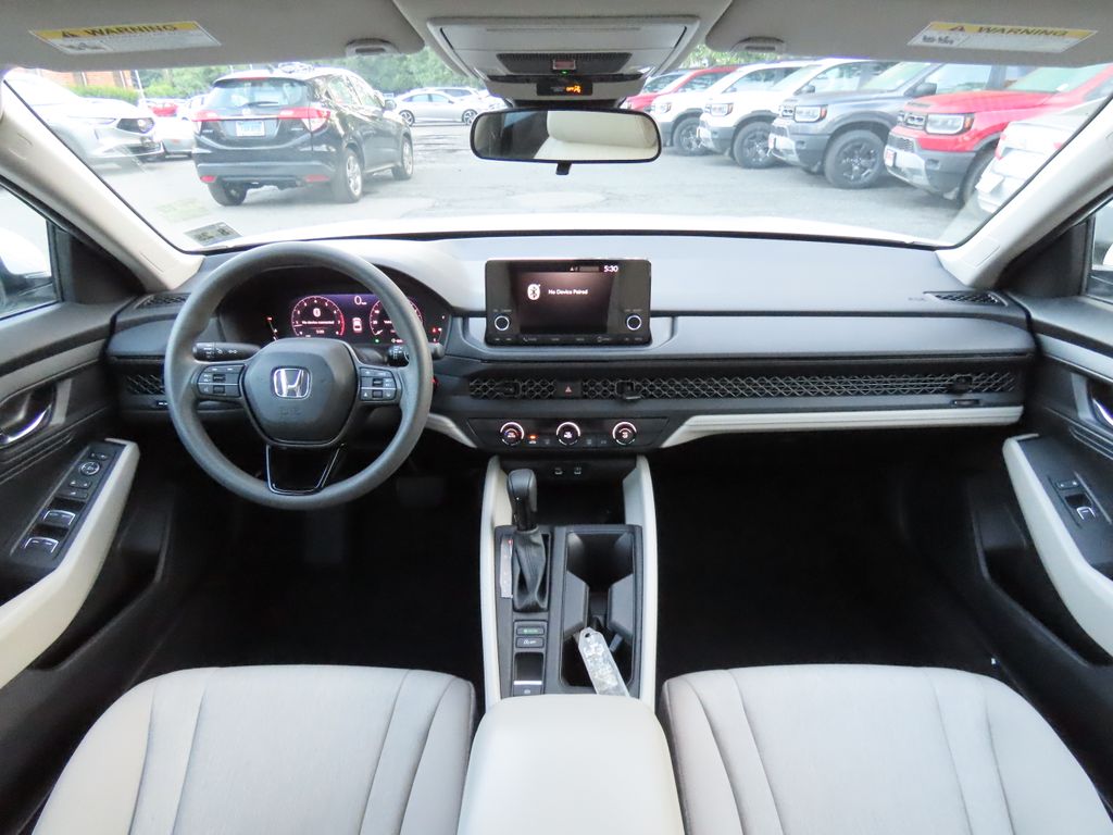 Thumbnail: 2023 Honda Accord - 10