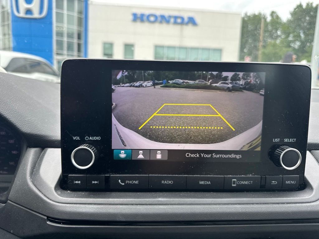 Thumbnail: 2024 Honda Accord - 5