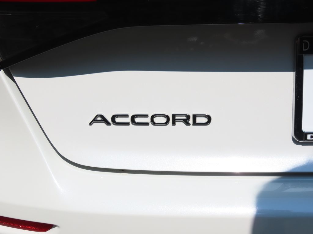 Thumbnail: 2024 Honda Accord - 7