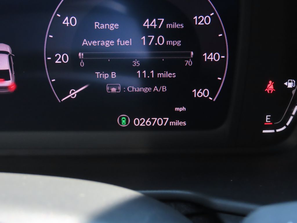 Thumbnail: 2024 Honda Accord - 24
