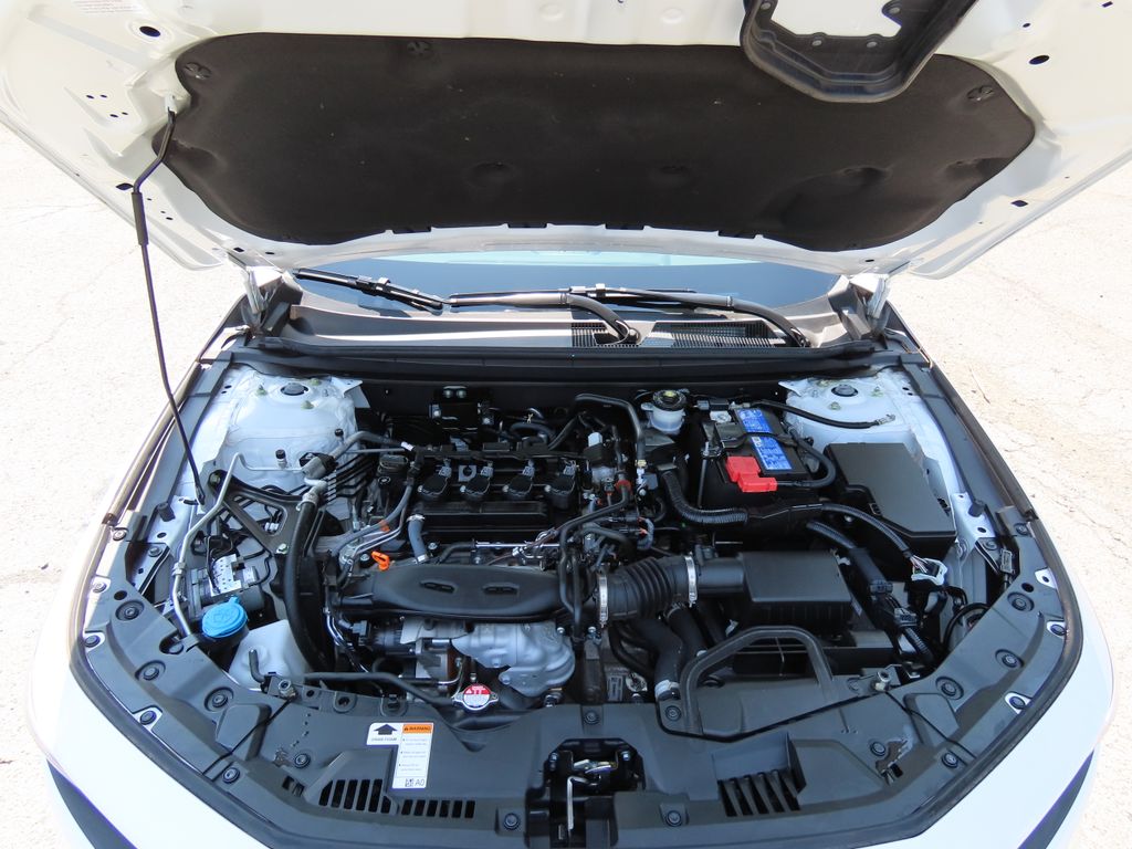 Thumbnail: 2024 Honda Accord - 9