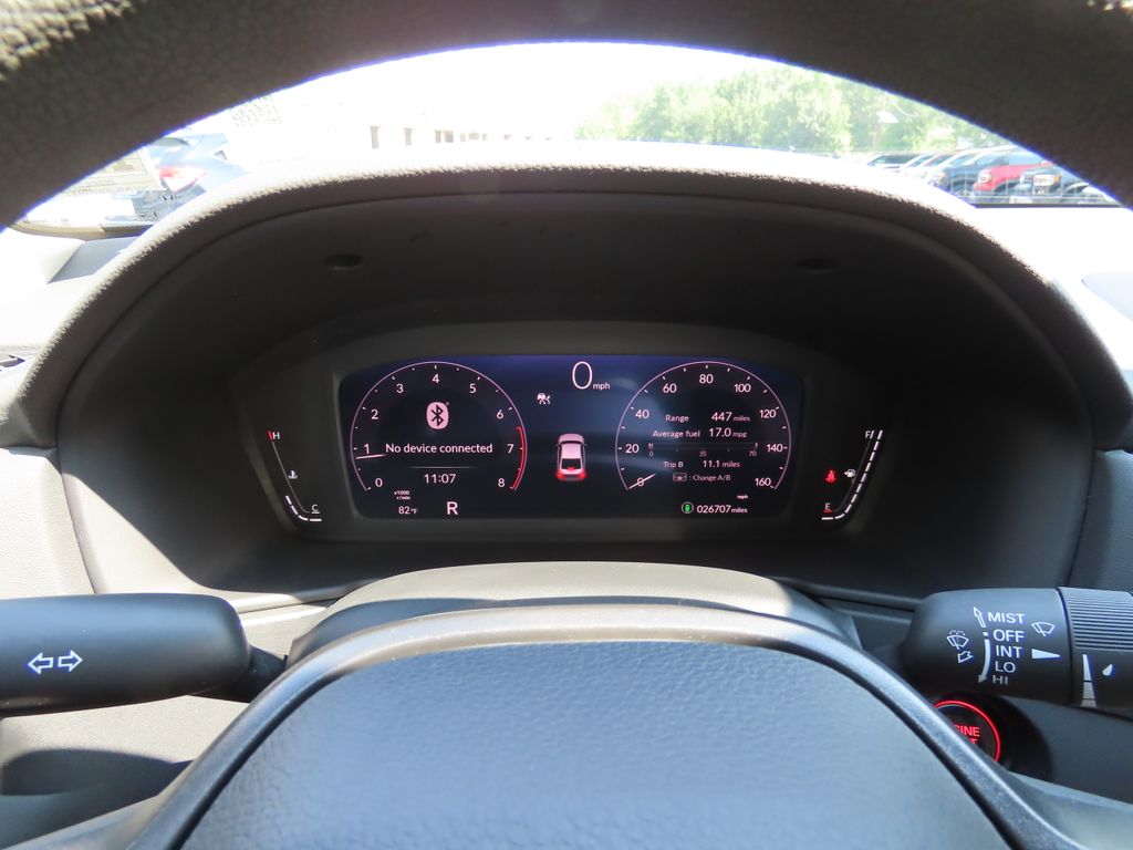 Thumbnail: 2024 Honda Accord - 17