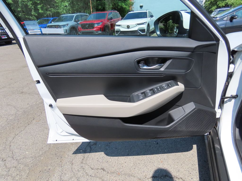 Thumbnail: 2024 Honda Accord - 22