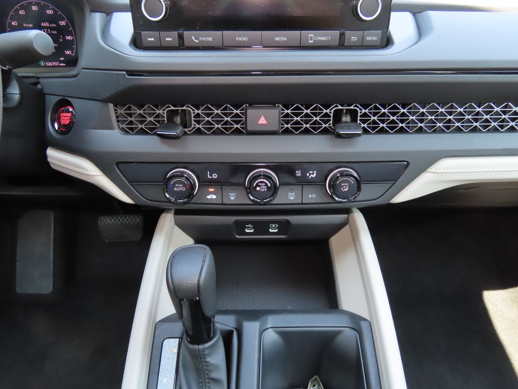 Thumbnail: 2024 Honda Accord - 23