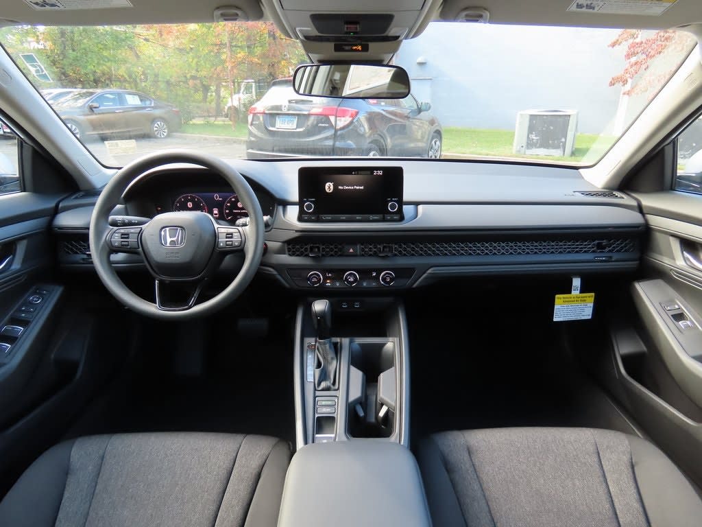 Thumbnail: 2025 Honda Accord - 2