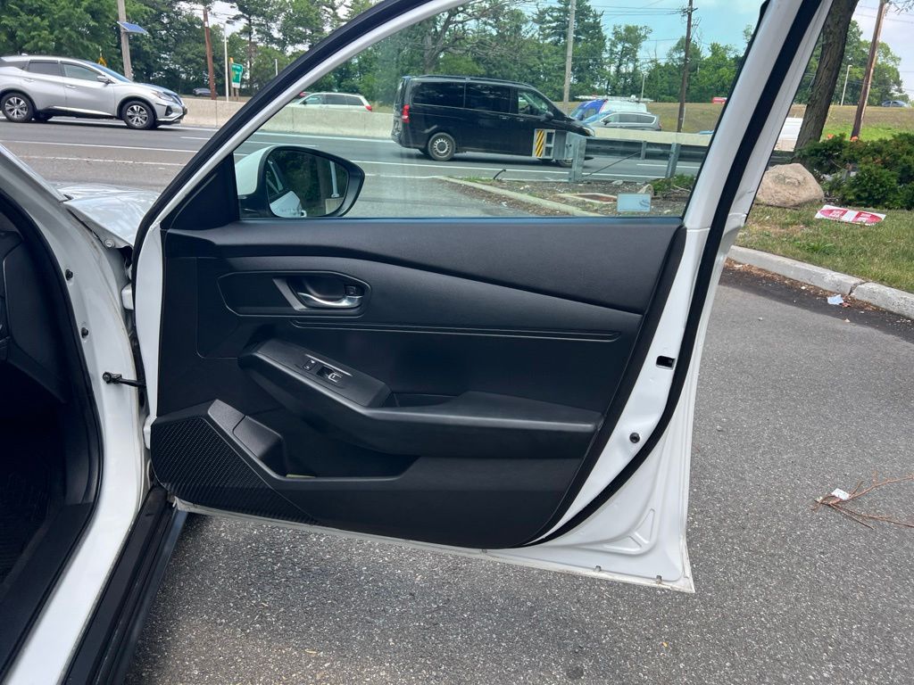 Thumbnail: 2023 Honda Accord - 35