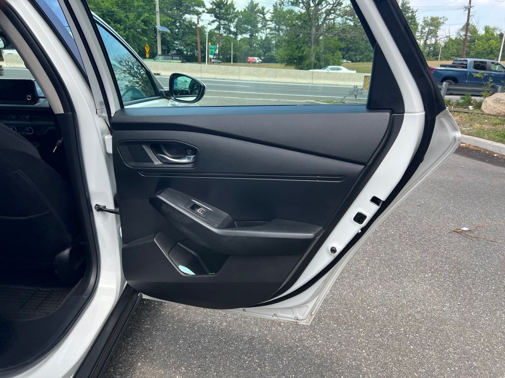 Thumbnail: 2023 Honda Accord - 33