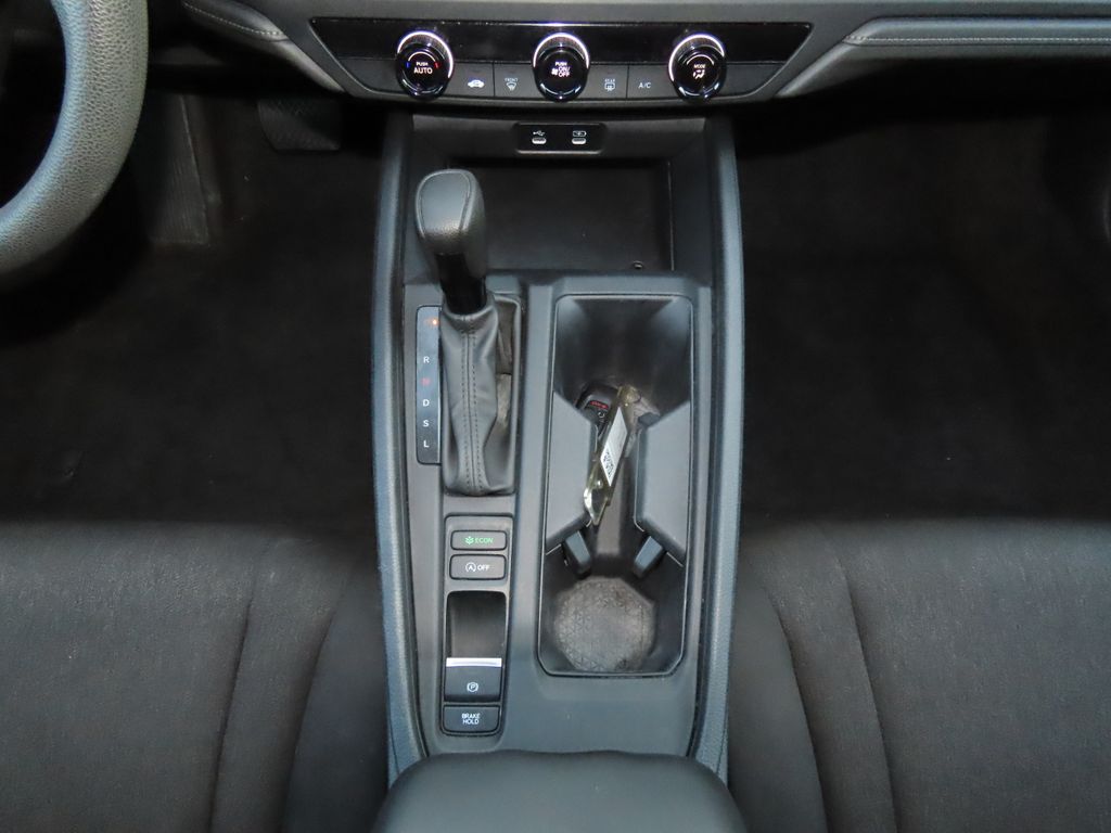Thumbnail: 2024 Honda Accord - 14