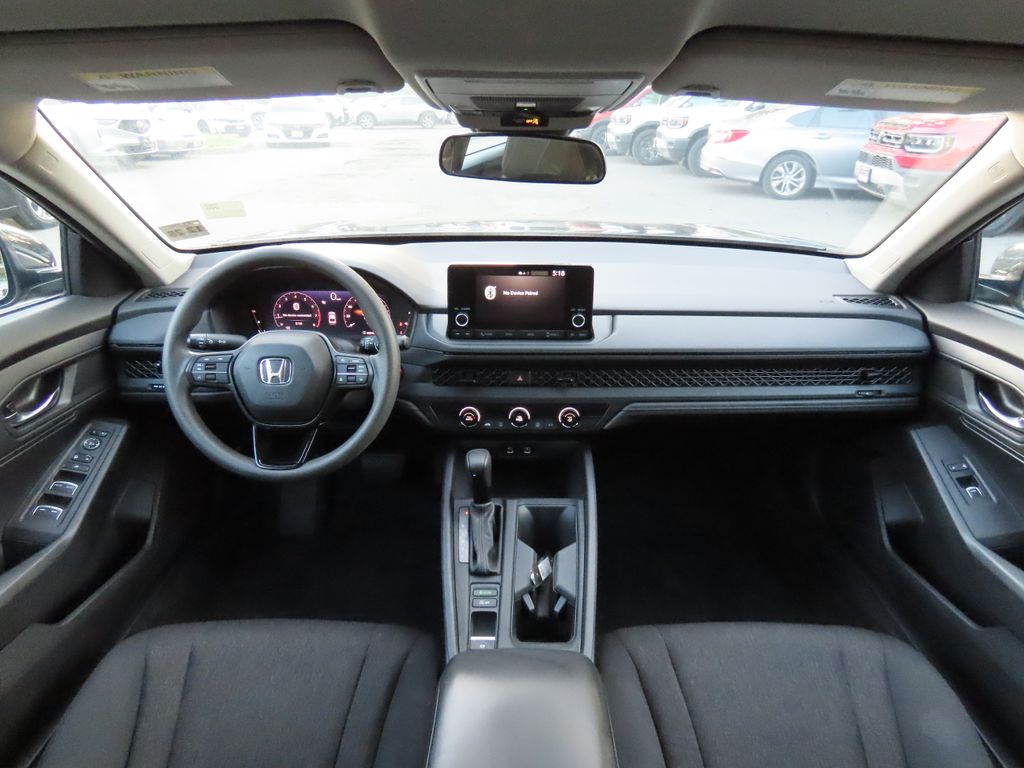 Thumbnail: 2024 Honda Accord - 2