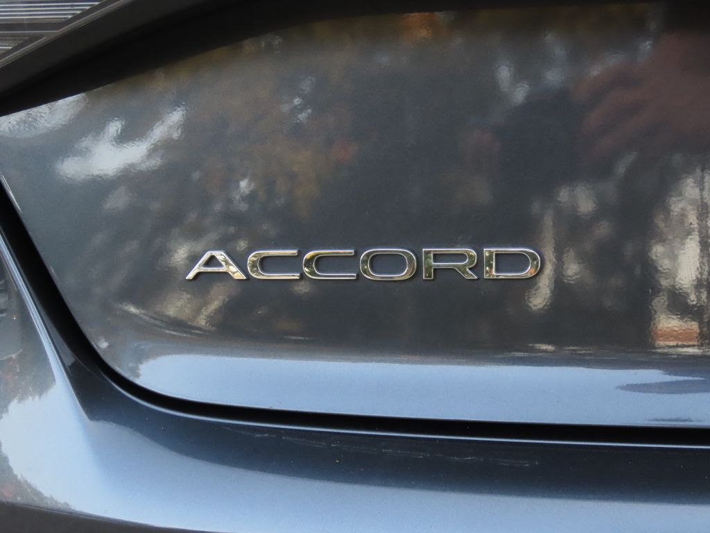 Thumbnail: 2024 Honda Accord - 6