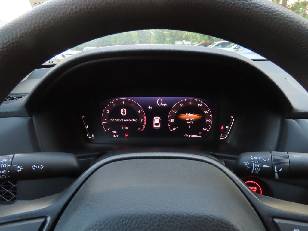 Thumbnail: 2024 Honda Accord - 15