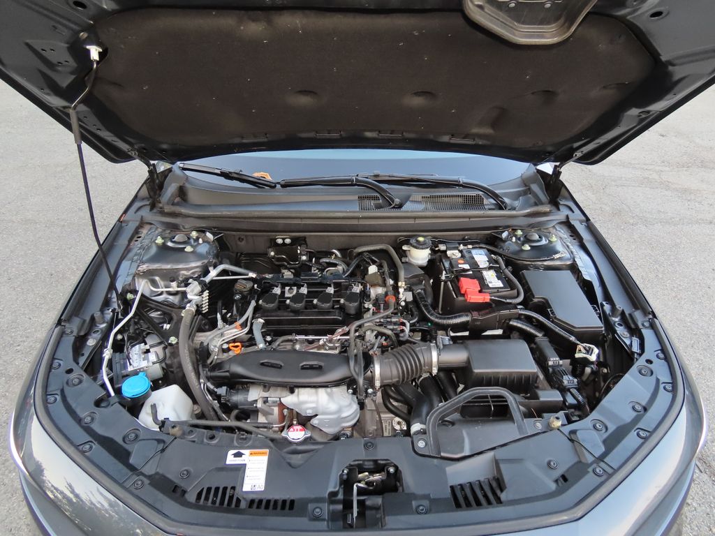 Thumbnail: 2024 Honda Accord - 8