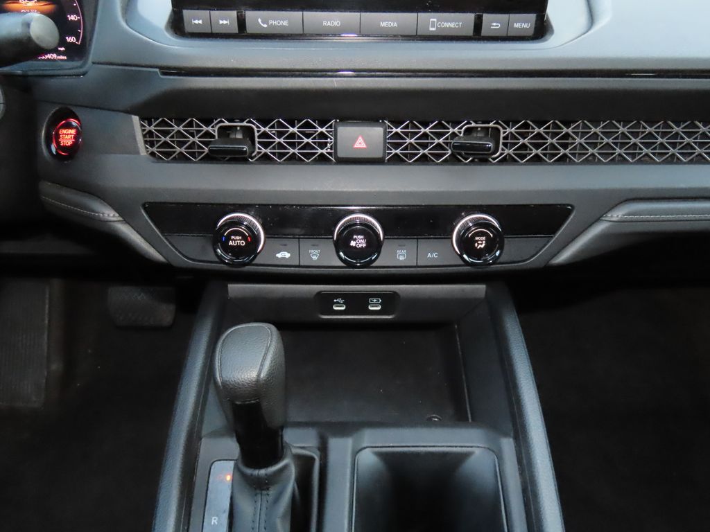 Thumbnail: 2024 Honda Accord - 23