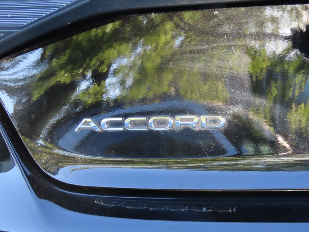 Thumbnail: 2024 Honda Accord - 19