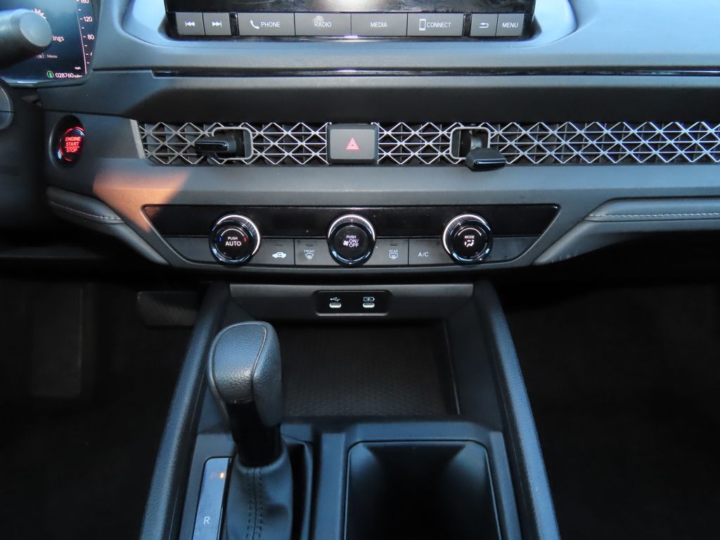 Thumbnail: 2024 Honda Accord - 23