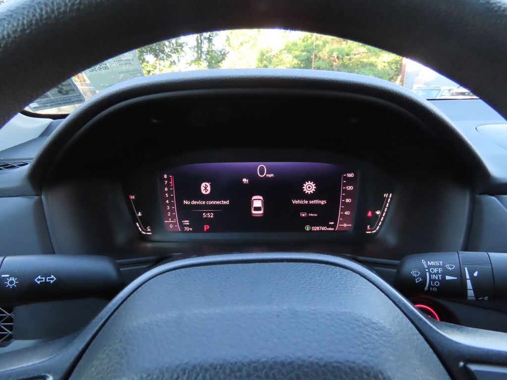 Thumbnail: 2024 Honda Accord - 14