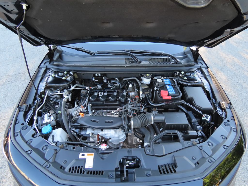 Thumbnail: 2024 Honda Accord - 7