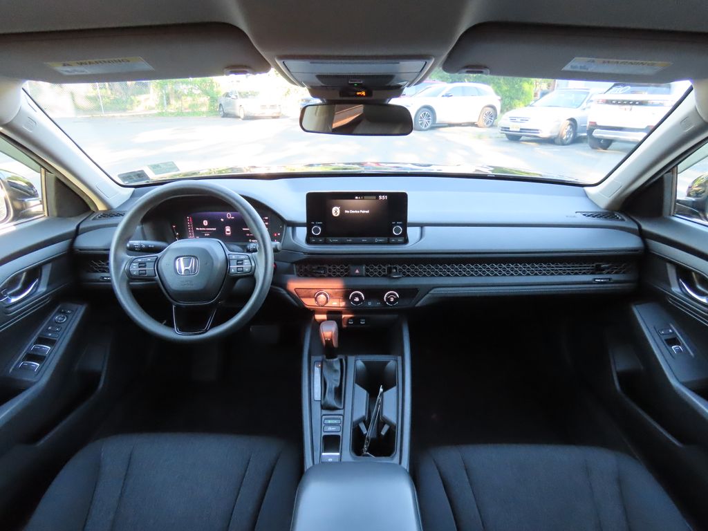 Thumbnail: 2024 Honda Accord - 2