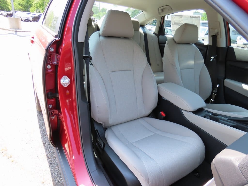 Thumbnail: 2025 Honda Accord - 19