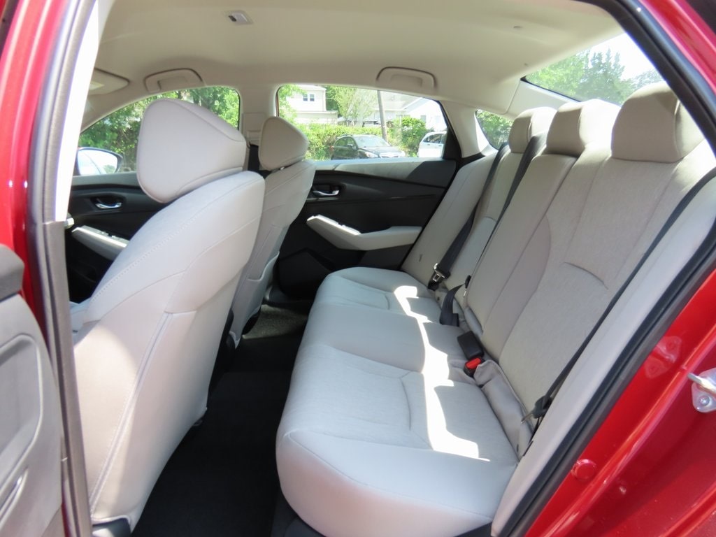 Thumbnail: 2025 Honda Accord - 13