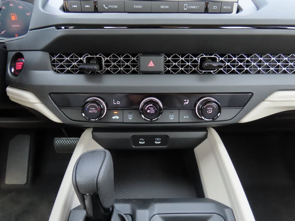 Thumbnail: 2025 Honda Accord - 20