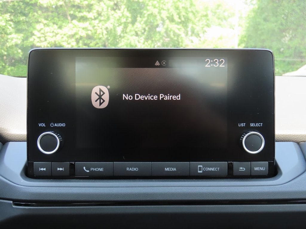 Thumbnail: 2025 Honda Accord - 14