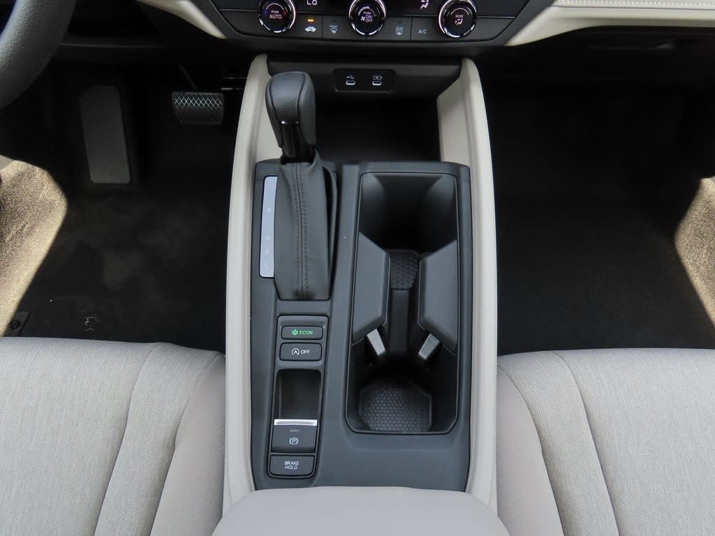 Thumbnail: 2025 Honda Accord - 15