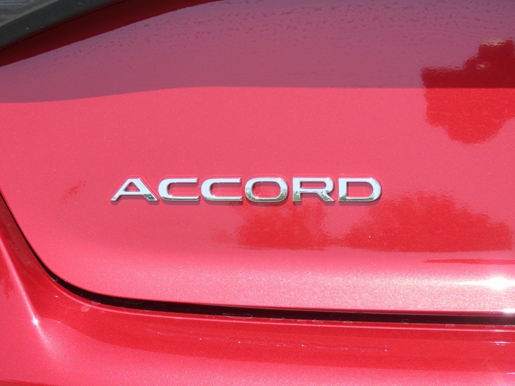 Thumbnail: 2025 Honda Accord - 7