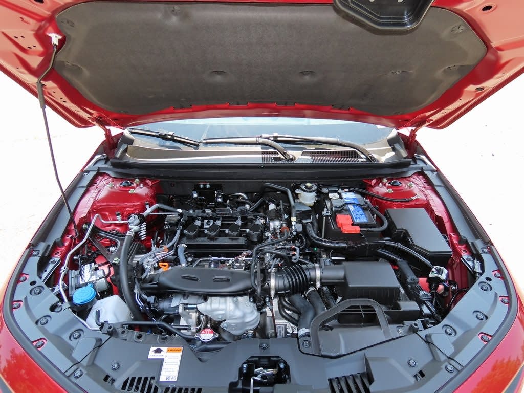 Thumbnail: 2025 Honda Accord - 9