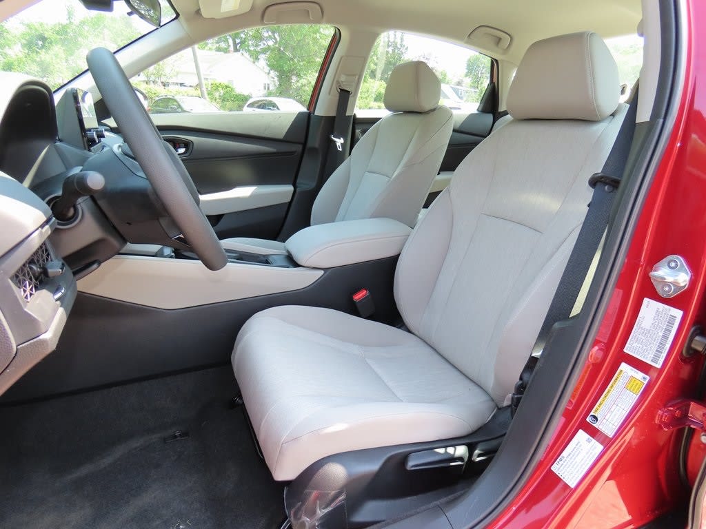 Thumbnail: 2025 Honda Accord - 12