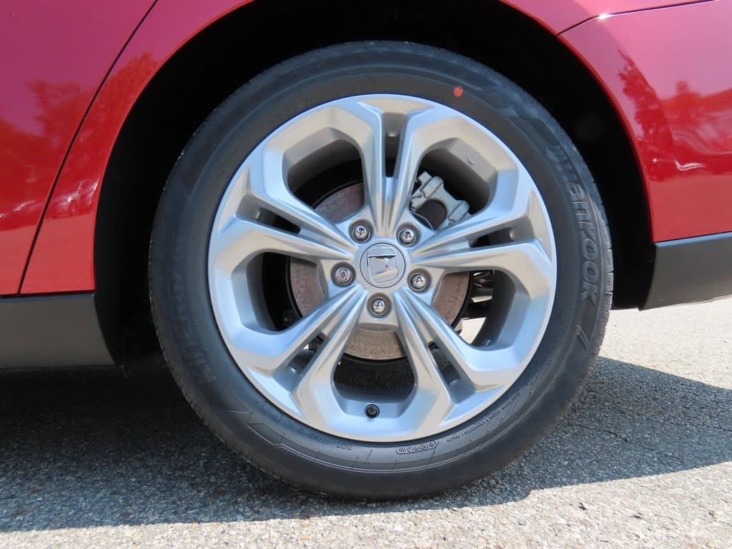 Thumbnail: 2025 Honda Accord - 8