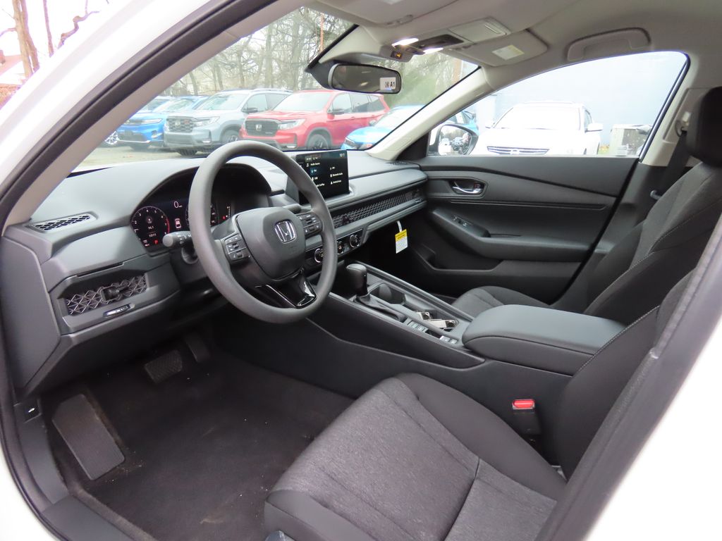 Thumbnail: 2026 Honda Accord - 2
