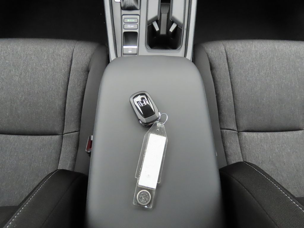 Thumbnail: 2026 Honda Accord - 23