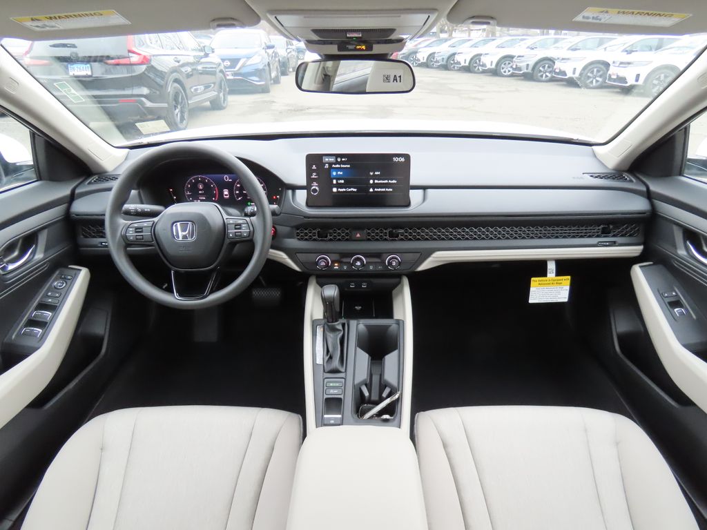 Thumbnail: 2026 Honda Accord - 10