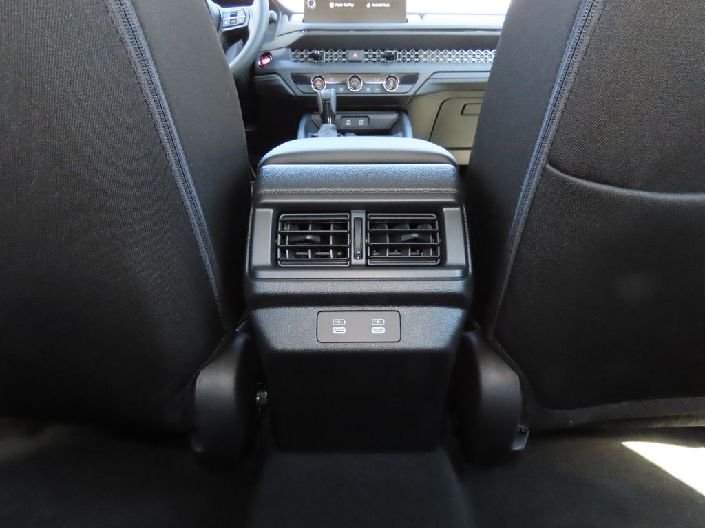 Thumbnail: 2026 Honda Accord - 22