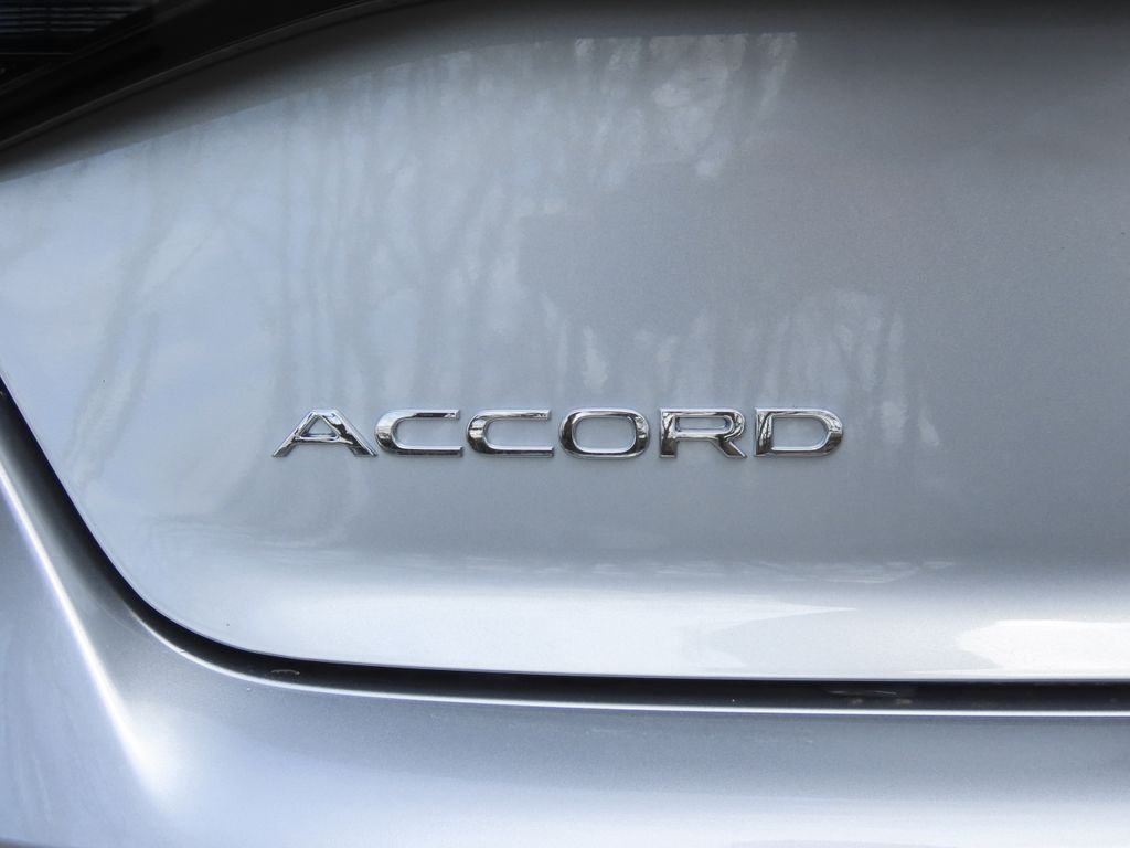 Thumbnail: 2026 Honda Accord - 7