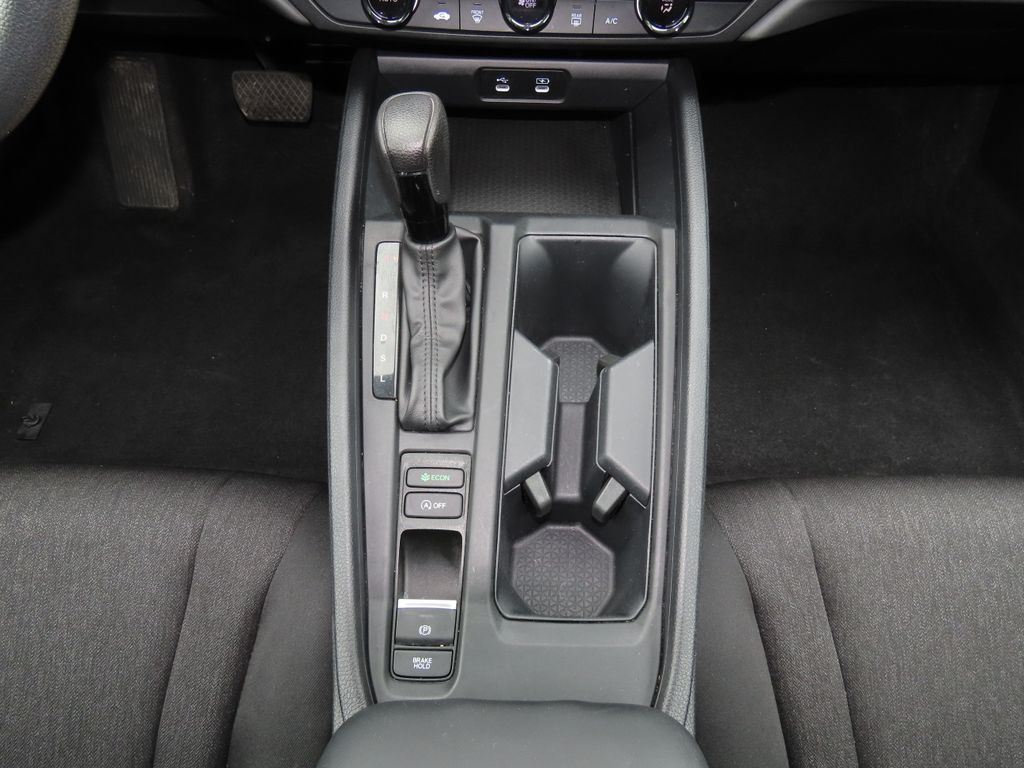 2023 Honda Accord LX - Photo 15
