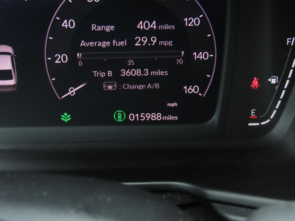 2023 Honda Accord LX - Photo 24