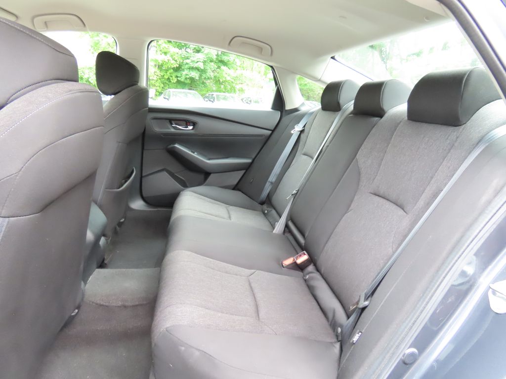 2023 Honda Accord LX - Photo 12