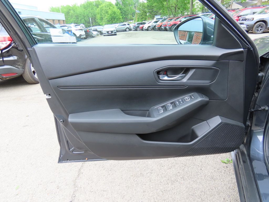 2023 Honda Accord LX - Photo 22