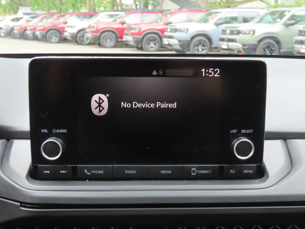 2023 Honda Accord LX - Photo 14