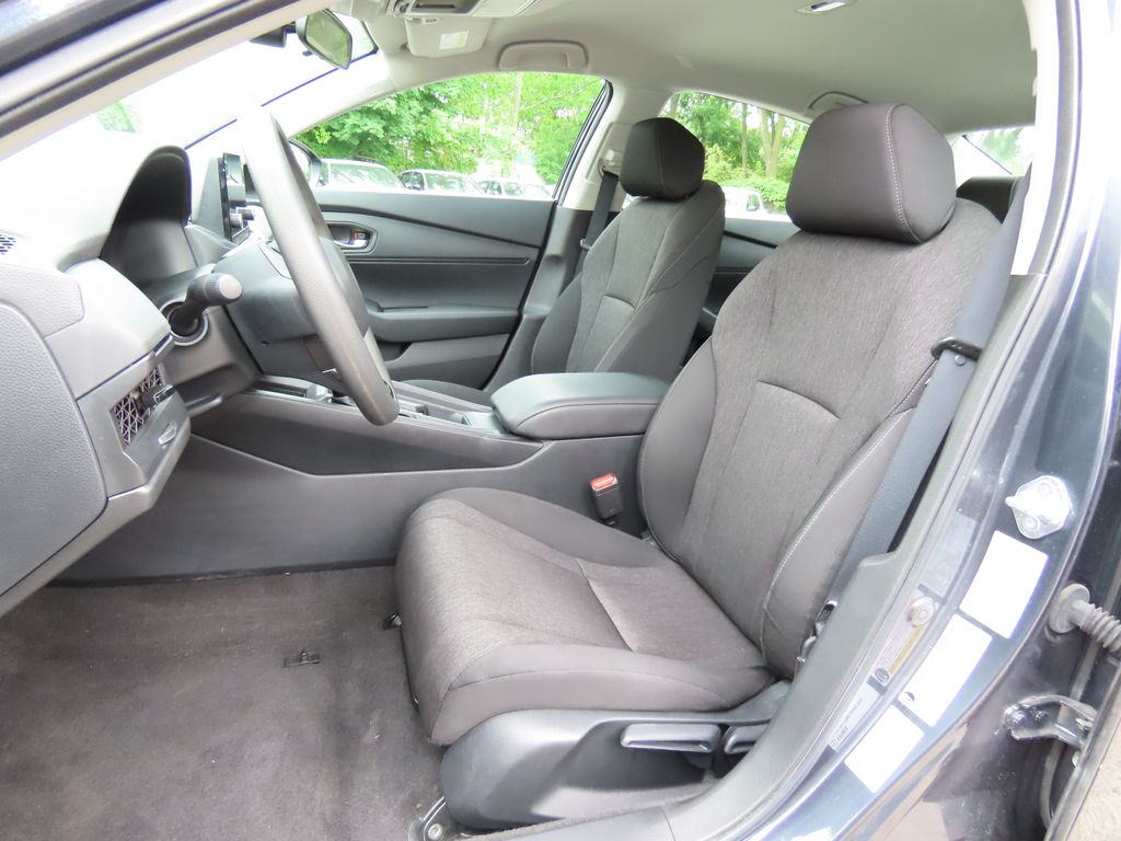 2023 Honda Accord LX - Photo 10